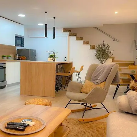 Casa Maluisa Ferienhaus Estepona