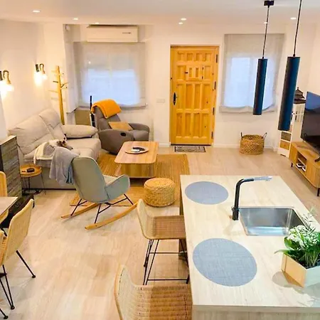 Casa Maluisa Ferienhaus *