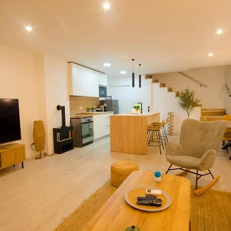 Ferienhaus Casa Maluisa Estepona