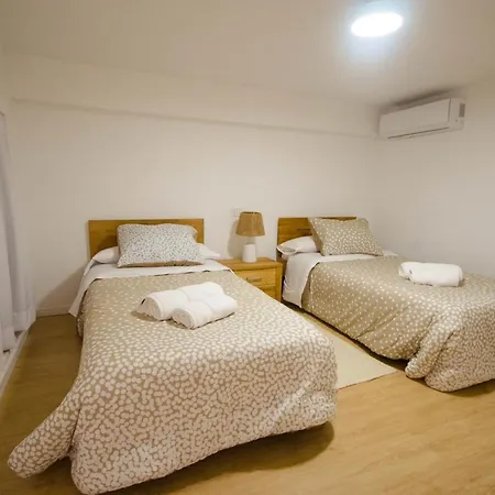 Ferienhaus Casa Maluisa Estepona