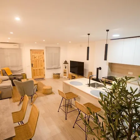 Ferienhaus Casa Maluisa
