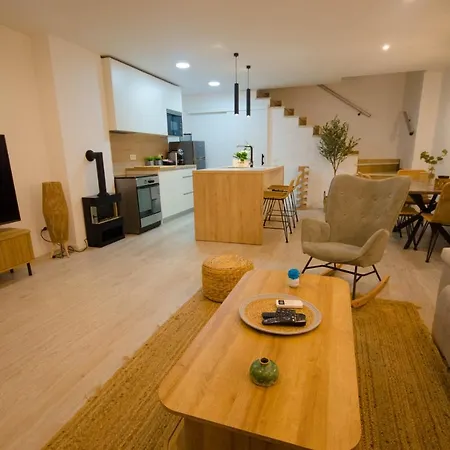 Ferienhaus Casa Maluisa