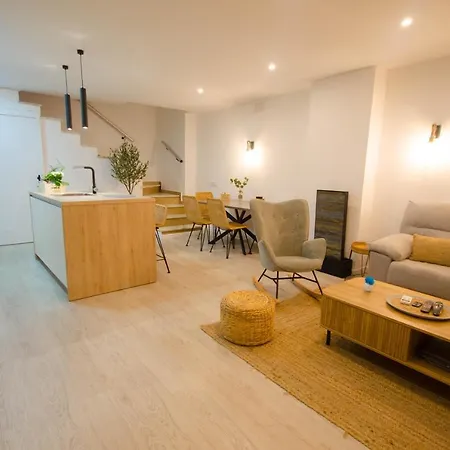 Casa Maluisa Ferienhaus *