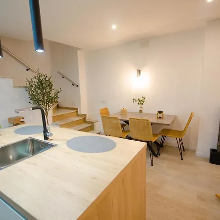 Ferienhaus Casa Maluisa