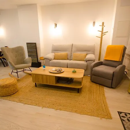Casa Maluisa Ferienhaus